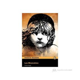 Les Miserables Victor Hugo