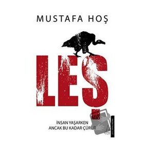 Leş - Mustafa Hoş
