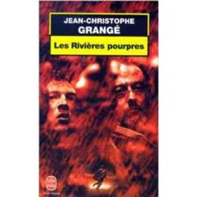 Les Riviéres Pourpres - Jean-Christophe Grange