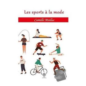 Les sports a la mode Camille Meillac