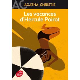 Les Vacances D'hercule Poiro - Agatha Christie