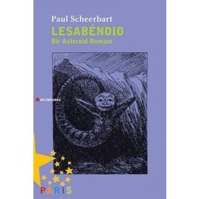 Lesabendio - Paul Scheerbart