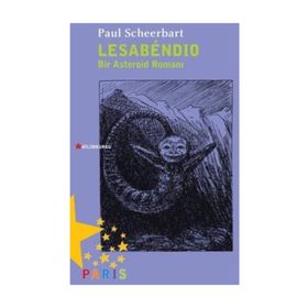 Lesabendio - Paul Scheerbart
