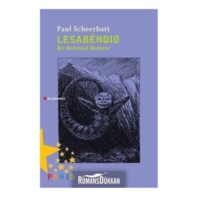 Lesabendio - Paul Scheerbart