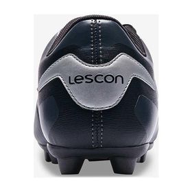 Lescon 031 Siyah Erkek Krampon Spor Ayakkabı