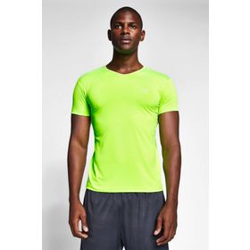 Lescon 1221 İndigo Kısa Kol T-Shirt