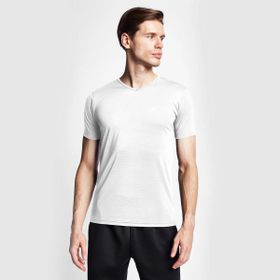 Lescon 1221 İndigo Kısa Kol T-Shirt