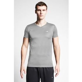 Lescon 1221 Kısa Kol Beyaz Erkek T-shirt