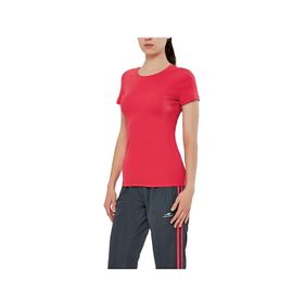 Lescon 15S-2210 Kırmızı Kadın T-shirt