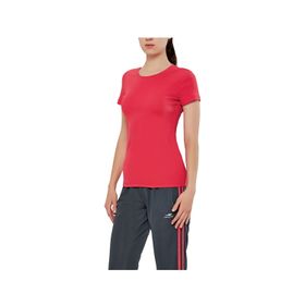 Lescon 15S-2210 Kırmızı Kadın T-shirt