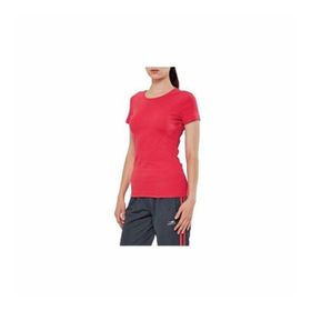 Lescon 15S-2210 Kırmızı Kadın T-shirt