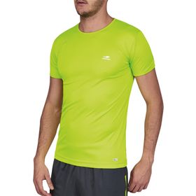 Lescon 17S-1220-17N Turkuaz Erkek T-Shirt