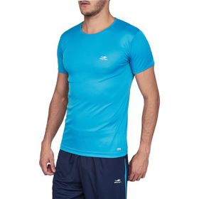 Lescon 17S-1220-17N Turkuaz Erkek T-Shirt