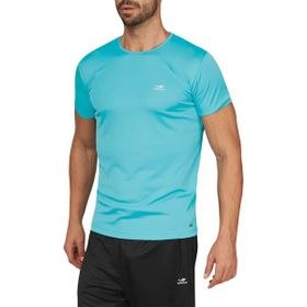 Lescon 17S-1220-17N Turkuaz Erkek T-Shirt