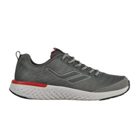 Lescon 17YAE004591M Gri Erkek Spor Ayakkabı