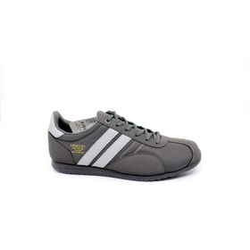 Lescon 17YAE004591M Gri Erkek Spor Ayakkabı