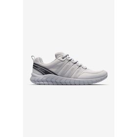 Lescon 17YAE004591M Gri Erkek Spor Ayakkabı