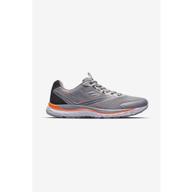 Lescon 17YAE004591M Gri Erkek Spor Ayakkabı
