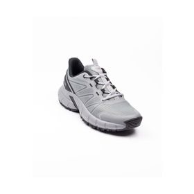 Lescon 17YAE004591M Gri Erkek Spor Ayakkabı