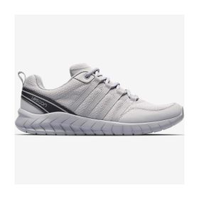 Lescon 17YAE004591M Gri Erkek Spor Ayakkabı