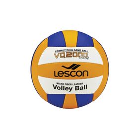 Lescon 17YKSK012570 Unisex Sarı Voleybol Topu