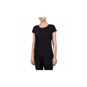 Lescon 18B-2121 Siyah Kadın T-Shirt
