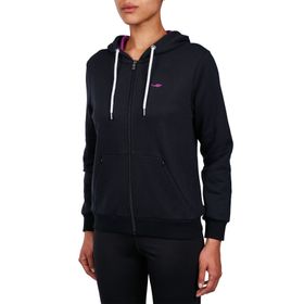 Lescon 18N-2104 Siyah Kadın Sweatshirt