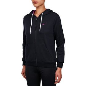 Lescon 18N-2104 Siyah Kadın Sweatshirt