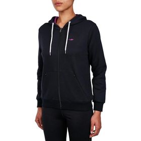 Lescon 18N-2104 Siyah Kadın Sweatshirt