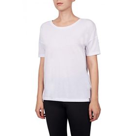Lescon 18Y-2161 Beyaz Kadın T-shirt