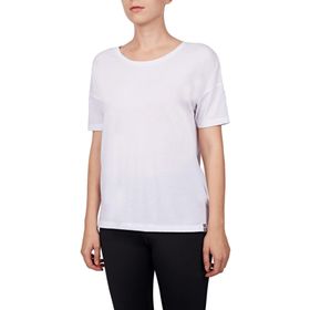 Lescon 18Y-2161 Beyaz Kadın T-shirt