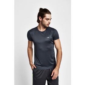 Lescon 19S-1220-19N Gri Erkek T-shirt