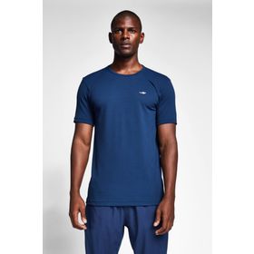 Lescon 20S-1294-20N Safir Mavi Erkek T-shirt