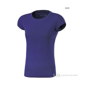 Lescon 212-2047 Beyaz Kadın T-shirt