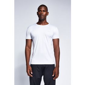 Lescon 21S-1220-21B Beyaz Erkek T-shirt