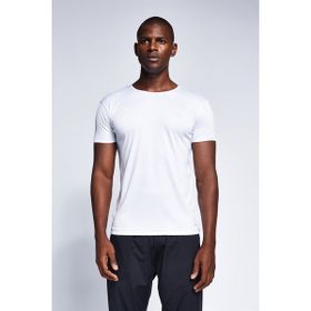Lescon 21S-1220-21B Beyaz Erkek T-shirt