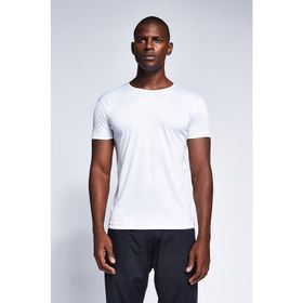 Lescon 21S-1220-21B Beyaz Erkek T-shirt