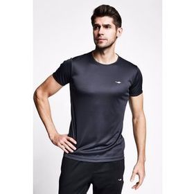 Lescon 21S-1220-21B Beyaz Erkek T-shirt