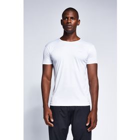 Lescon 21S-1220-21B Beyaz Erkek T-shirt
