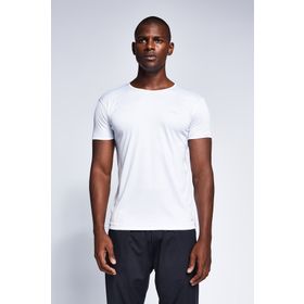 Lescon 21S-1220-21N Beyaz Erkek T-shirt