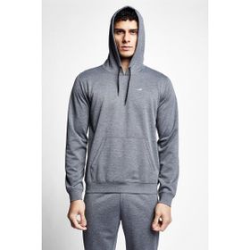 Lescon 21S-1239-21N Gri Erkek Sweatshirt