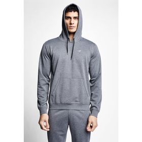 Lescon 21S-1239-21N Gri Erkek Sweatshirt