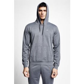 Lescon 21S-1239-21N Gri Erkek Sweatshirt