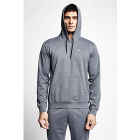 Lescon 21S-1239-21N Gri Erkek Sweatshirt