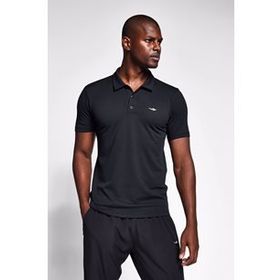 Lescon 21S-1297-21B Siyah Erkek T-shirt