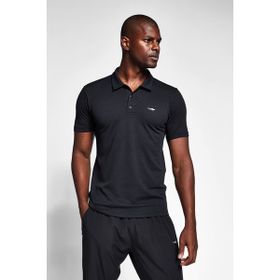Lescon 21S-1297-21N Siyah Erkek T-shirt