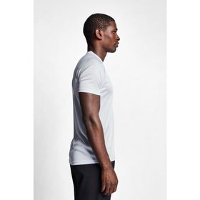 Lescon 22b-1025 Siyah Erkek Antrenman Kısa Kollu T-shirt