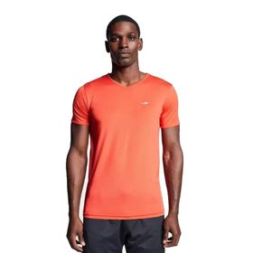 Lescon 22S-1221-22B Kırmızı Erkek Kısa Kollu T-Shirt