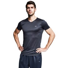 Lescon 22S-1221-22N Antrasit Erkek T-shirt