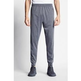 Lescon 22S-1240-22B Gri Erkek Eşofman Altı